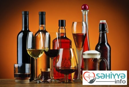 Hansı alkoqol ürək üçün daha təhlükəlidir? – Bunlardan UZAQ DURUN
