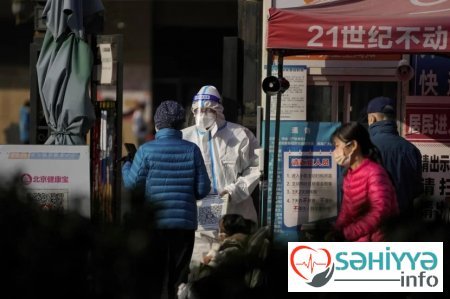 Təhlükəli virus yenidən qayıdır? – Yoluxanların hamısı kişilərdir