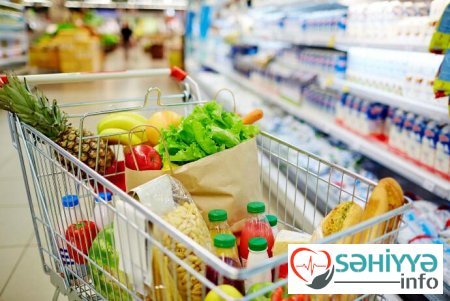 Marketlərdəki bu qidalar ürək xəstəliyi riskini artırır