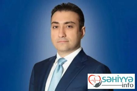 Yeni səhiyyə nazirinin dosyesi