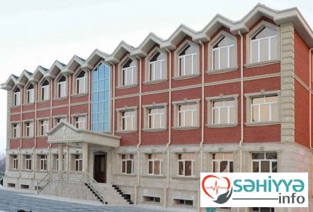 87 yaşlı atasını müdir təyin etdi – Naxçıvan səhiyyəsində ŞOK - FOTO