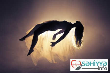 15 yaşlı qız tabutda oyandı - Atanı həbs cəzası gözləyir