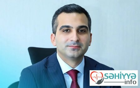 TƏBİB-ə yeni rəhbər təyin olundu